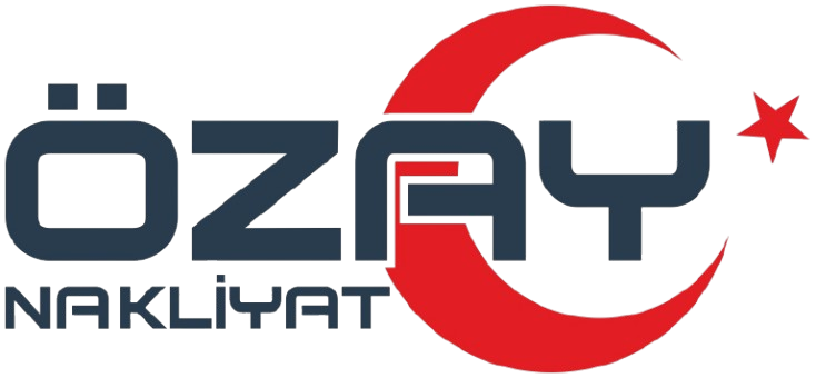 Özay Nakliyat Logo